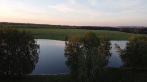 Раевка (Раевский) Башкортостан. Лето 2025