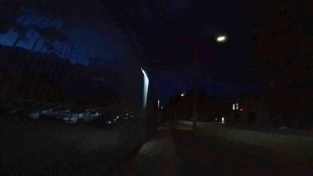 Сальск Железнодорожная ночью, Автолидер-М