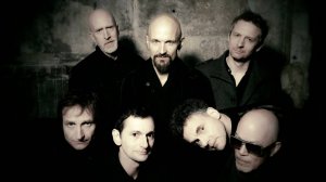 Джеймс — концерт в Акрополе в 2025 году | James – Live at the Acropolis 2025