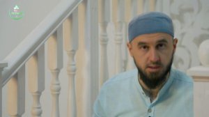 Яхшы рәвештә гыйбадәт кылырга сорау догасы. Раил Фәйзрахманов