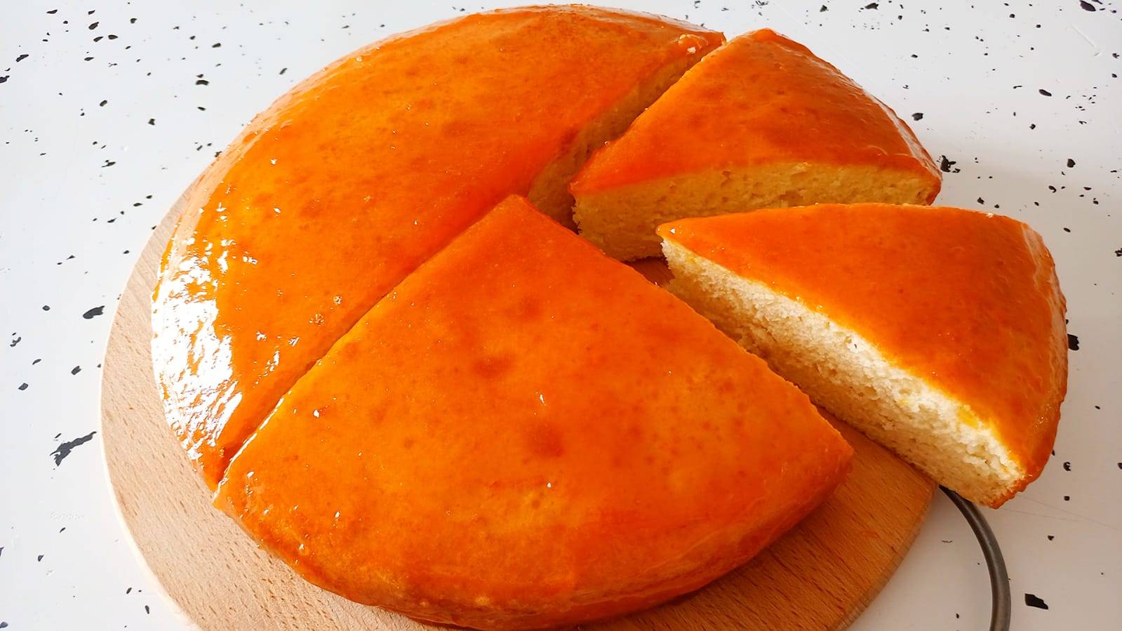 Пирог Кремлёвский с джемом. Рецепт пышного пирога на кефире! смотреть онлайн