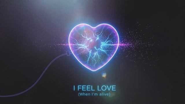 Paul Pooze - I Feel Love (When I'm Alive)