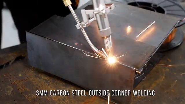 XT LASER и лазерный сварочный аппарат смотреть онлайн