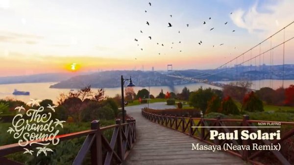 'Breeze of Serenity' - Melodic Progressive House Mix