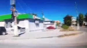 ДТП с электросамокатом под Волгоградом