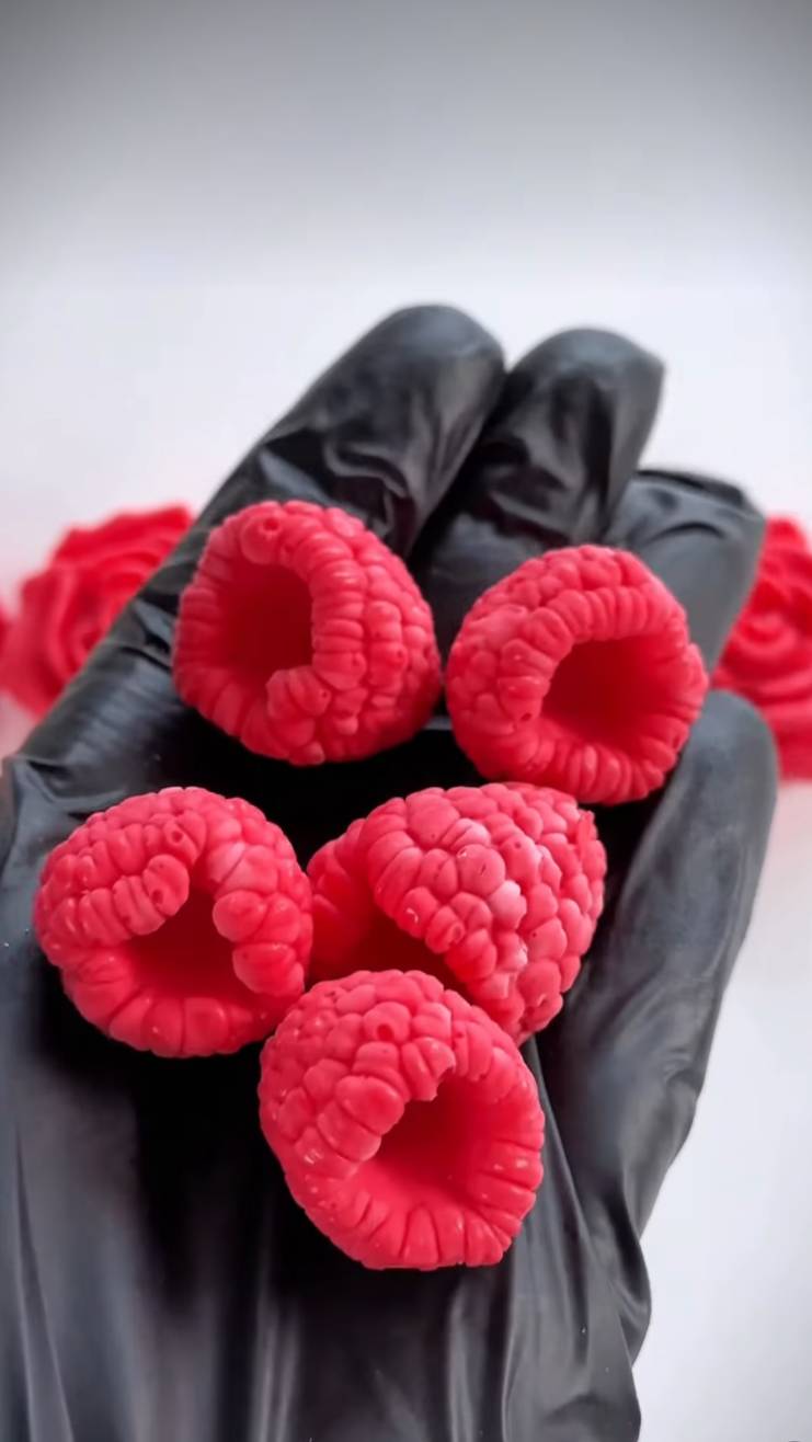 Пластичный Шоколад. Рецепт смотреть онлайн