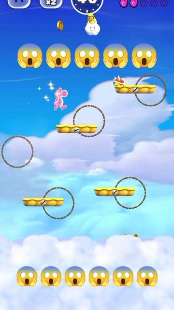 как пройти лакиту за синего ишёши в игре супер Марио бегун смотреть онлайн