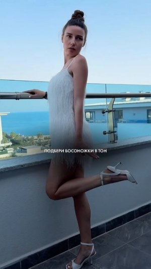 Как тебе мой образ? #бьюти #zemcos #уходзасобой #вечеринка #отпуск