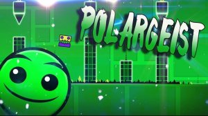 Валера прошёл Polargeist в Geometry dash ( ͡° ͜ʖ ͡°)