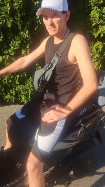 Поздравляем Максима с приобретением Макси Скутера ,Т:89612934363 с 10:00 до 20:00🔥🔥🔥 смотреть онлайн