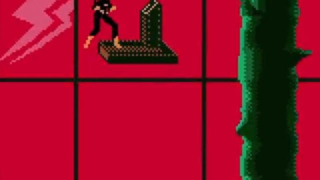 Batman: Chaos In Gotham (GBC)