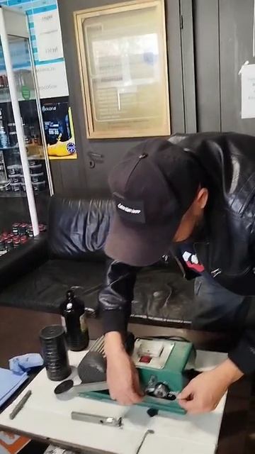 Тест отработки Akkora Classic 5W-40👍 Пробег на масле 19 000км💪 смотреть онлайн