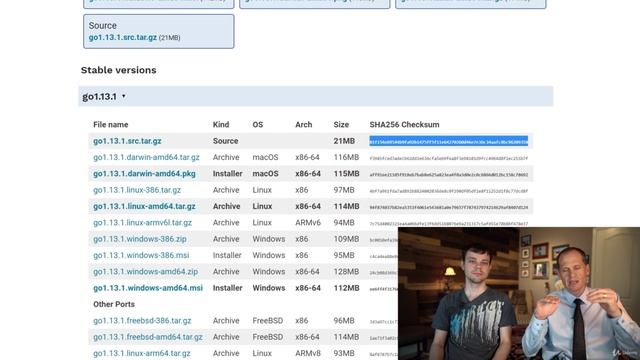 5. Overview of concepts смотреть онлайн