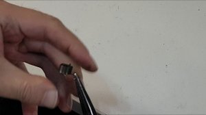 Radom 432 lucznik ремонт натяжителя верхней нити