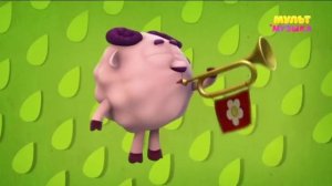 Окончание вещание телеканала “Страна“, начало вещания телеканала “Мультимузыка“ (30.11.2017)