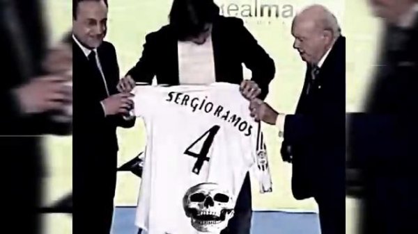 Sequencia viajada 24- [Slowed] x edit football