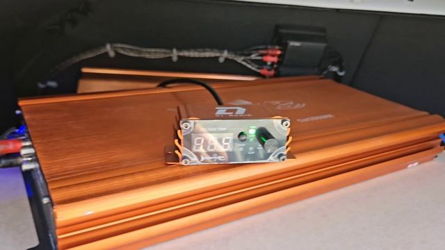 Dl Audio Barracuda 1.1800 v.2. Мощный усилитель. Обзор, установка и настройка. смотреть онлайн