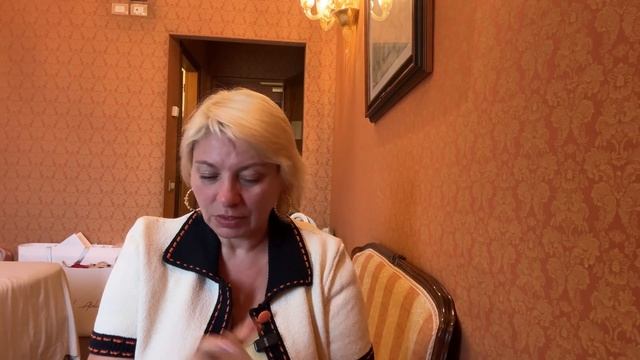 ВЕСЫ - ТАРО ПРОГНОЗ НА СЕНТЯБРЬ 2025 года от ANGELA PEARL смотреть онлайн