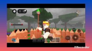 играем в 99 ночей