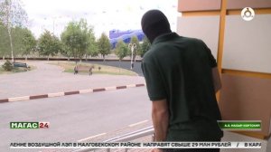 Всероссийские антитеррористические учения проходят в школах