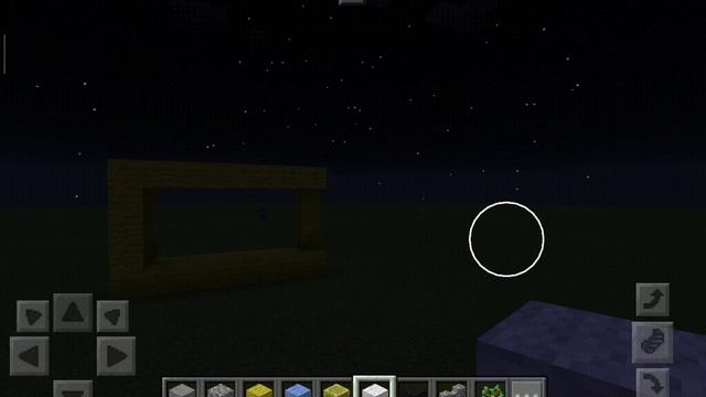 Мои постройки в Майнкрафте пе смотреть онлайн