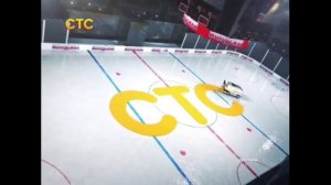 Сборник заставок СТС (2013-2014)