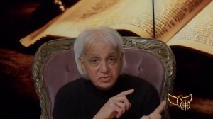 Как Бог говорит с нами..Бенни Хинн...