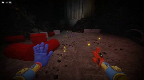 Попиплей тайм 4 в роблокс