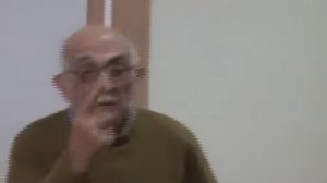 Александр Моисеевич Пятигорский. Философия буддизма. Часть 10.2