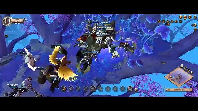 Albion Online