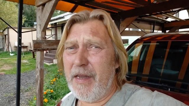 Как и зачем я поселился на даче. смотреть онлайн