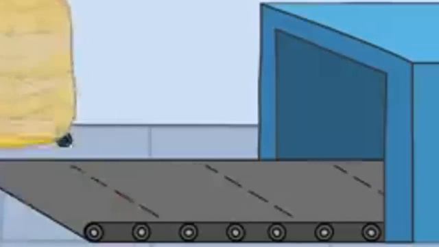 Три скота 10-серия приключение в аэропорту смотреть онлайн