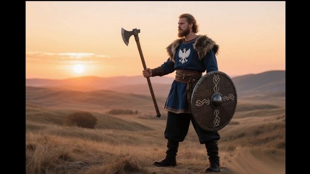 Hej Sokoły Słowiańskie