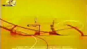 СТС-Иркутск Региональная заставка (2011)