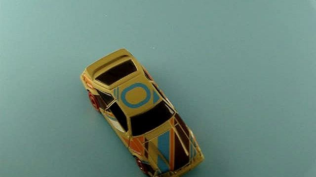 Ford Mustang 1992 смотреть онлайн