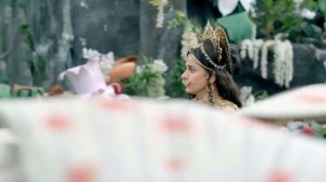 Сериал Махакали. Конец — это начало  4 серия / Mahakaali - Anth Hi Aarambh Hai