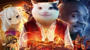 Какие 3 Желания Загадал бы Белуга...