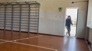 Тренировка по антитеррористической безопасности