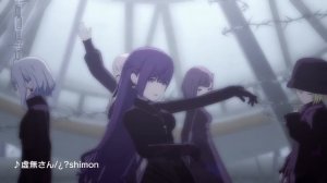 虚無さん / 25時、ナイトコードで。 × 鏡音レン【3DMV】