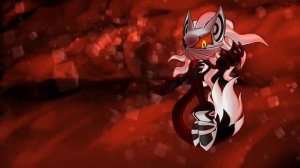 соник форсес песня