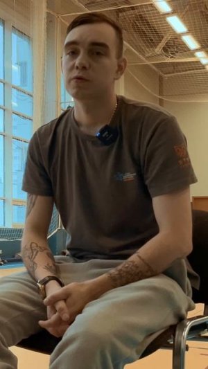 ВСУшные дети