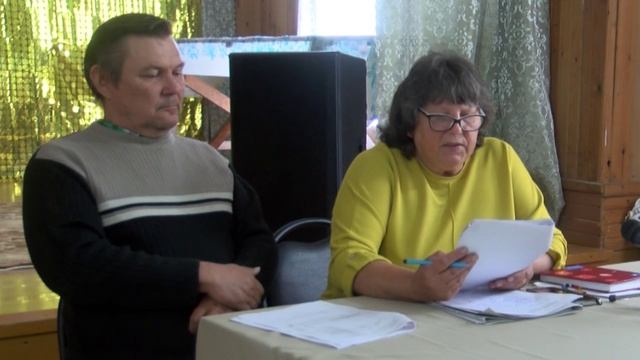 27.08.2025 ППМИ в д. Воронино Оленинского МО Тверской области