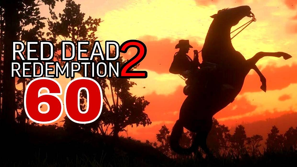 Red Dead Redemption 2 (2018) ~ Прохождение #60 ~ Битва за Шейди - Бель. смотреть онлайн