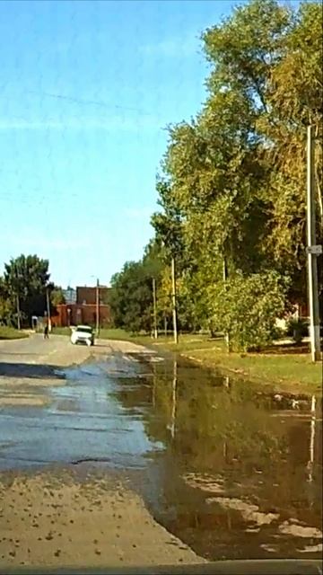 Мистическое место. Чудом избежал смерти. Mystical place. Miraculously escaped death смотреть онлайн