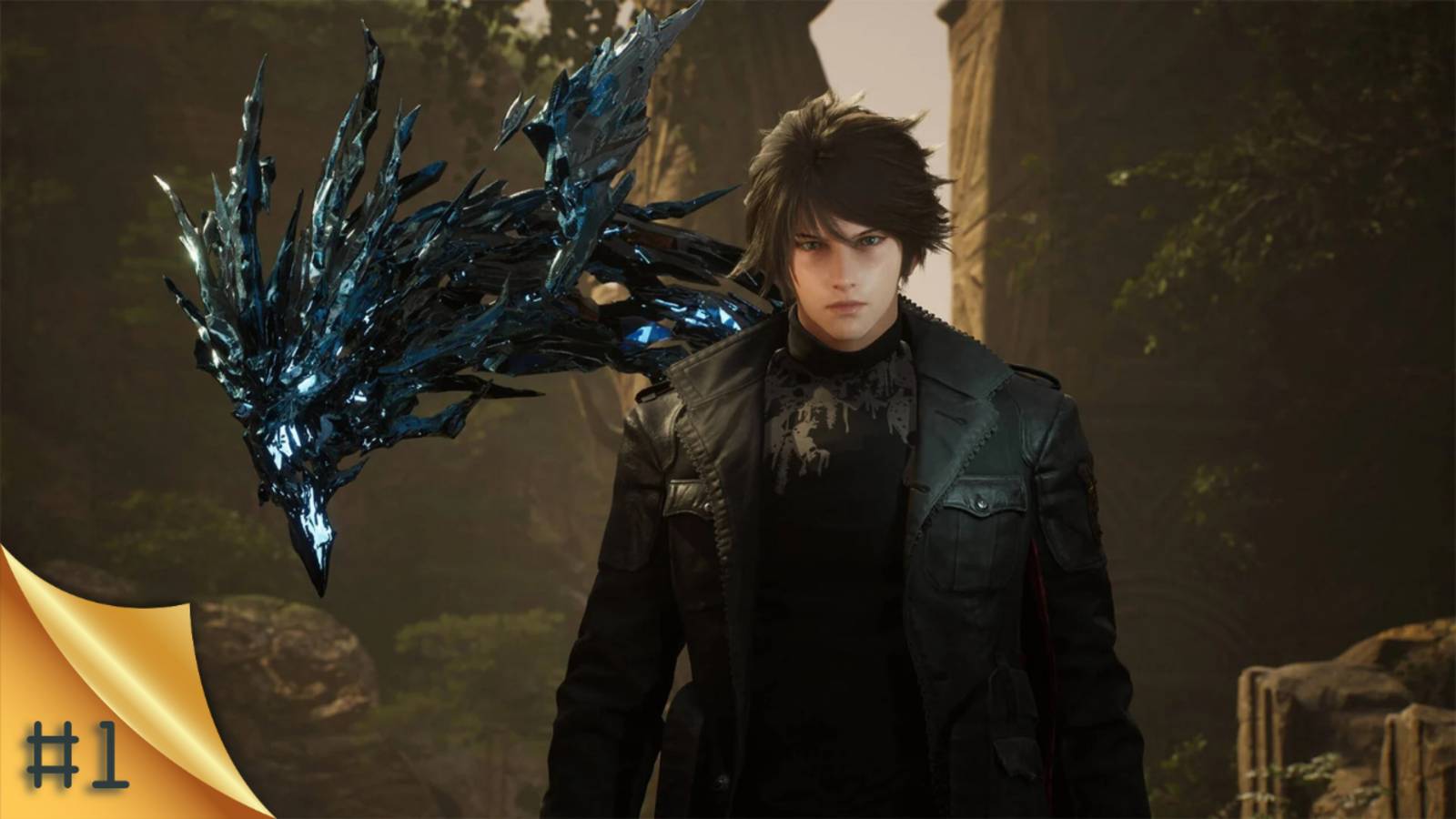 Прохождение Lost Soul Aside [PC 2K] Русская Озвучка. ➤ #1 Атака Пустотников.