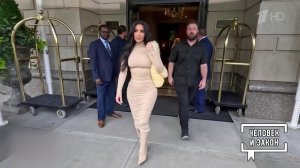 Преступления против мировых знаменитостей. Человек и закон. Фрагмент выпуска от 29.08.2025