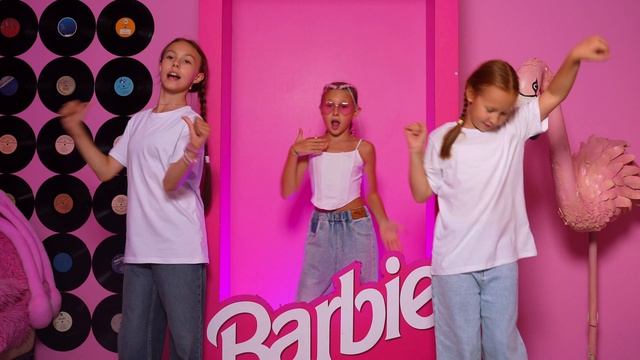 Клип на песню 