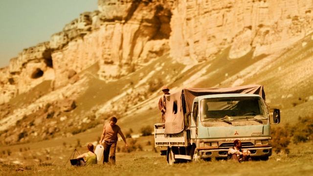 ВИКТОРИЯ - 5 серия смотреть онлайн