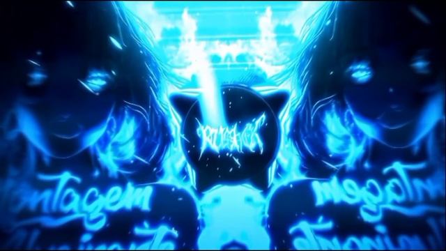 MONTAGEM ALUCINANTE — (NORMAL VERSION) — Rushex , Dj Orbital