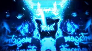 MONTAGEM ALUCINANTE — (NORMAL VERSION) — Rushex , Dj Orbital